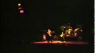 Led Zeppelin - Live In Los Angeles 1975 (Rare Film Series)