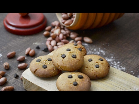 VIDEO : peanut butter cookies recipe using wholewheat and eggless - how to makehow to makepeanut butterwhole wheathow to makehow to makepeanut butterwhole wheatcookiesandhow to makehow to makepeanut butterwhole wheathow to makehow to make ...