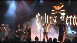Watch Cultus Ferox Helden video
