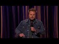 Forrest Shaw Stand Up 11/19/14  - CONAN on TBS