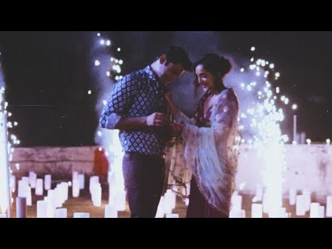 THE DIWALI PROPOSAL FEAT. MOHIKA / MOHIT KUMAR / KANIKKA KAPUR / SUVAN / EK DUJE KE VAASTE 2