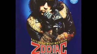 Watch Zodiac Mindwarp Tattooed Beat Messiah video