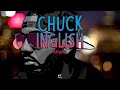 Chuck Inglish - "Legs (feat. Chromeo) [Bee's Knees Remix]" (Audio) | Dim Mak Records