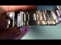How To Easily Remove a Watch Link