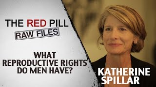What Reproductive Rights Do Men Have? | Katherine Spillar #RPRF