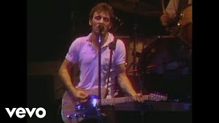 Bruce Springsteen & The E Street Band - Point Blank