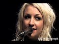 Kate Miller-Heidke 'Caught in the Crowd' acoustic set @ Sony Oct. 2008