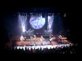 The Doobie Brothers - Listen to the music - Live at Massey Hall Oct 12 2012