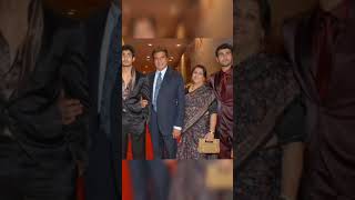 Raj Babbar With Wife An Son Lovely Family