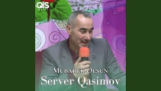 Mubarek Olsun
