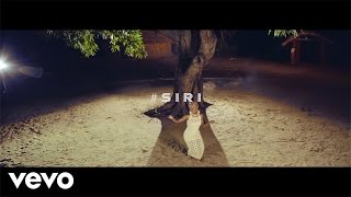 Vanessa Mdee & Barnaba - Siri