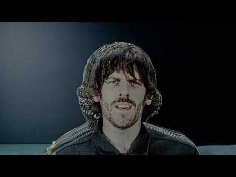 Lightning Love (feat. Steve Mason) Video