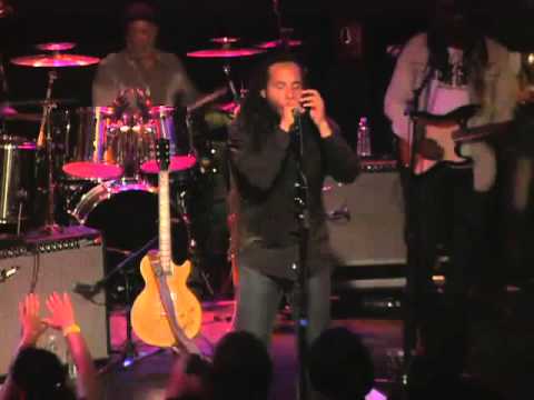 Ziggy Marley - Tomorrow People | Live At The Roxy Theatre -...