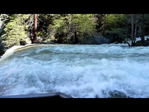 Vernel Falls Video Vernel Falls Video