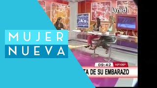 Se Casa Carla Jara?