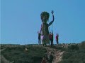 Bolster the Giant