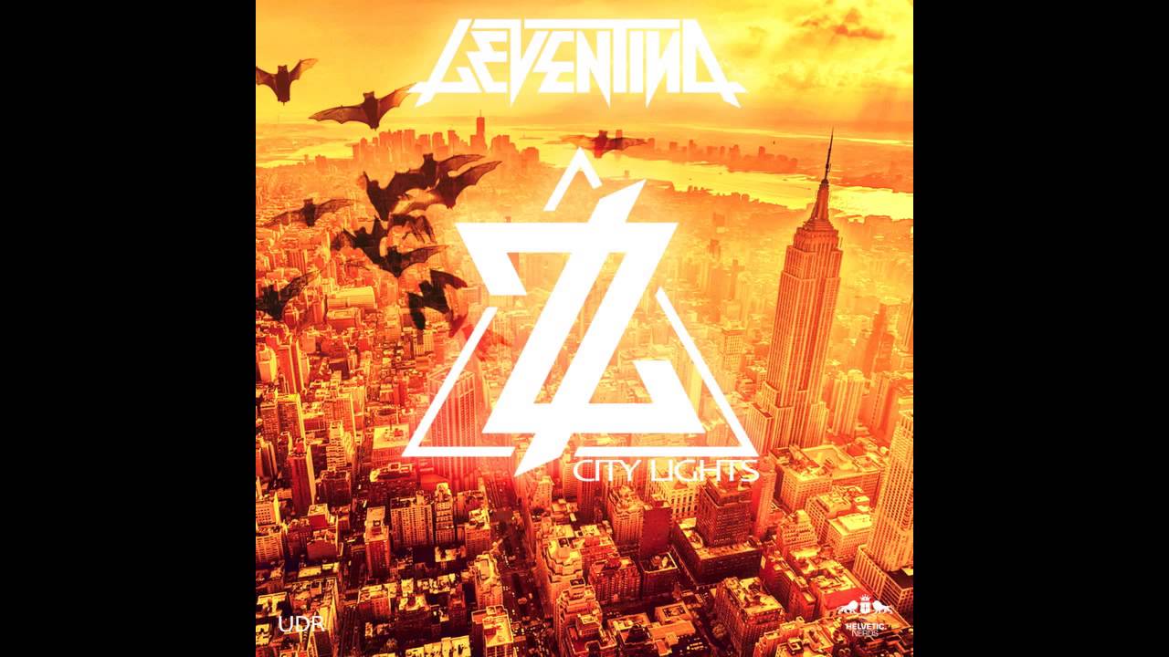 Leventina - City Lights Leventina - City Lights
