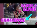 Bermain Barrel O Slime Challenge di acara Youtube Space Jakar...