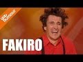 ELASTIC - Incroyable mais vrai !