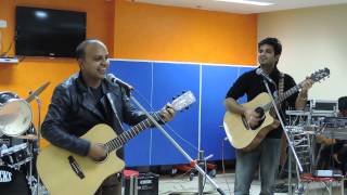 Adat Jal - Live by Soul Harmonics