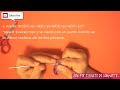 cuadritos a crochet