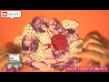 cuadritos a crochet