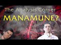 The Analysis Corner: Darien's Aatrox | MANAMUNE?