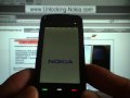 Foto pequena NOKIA 5800 XpressMusic www.SIMLOCK.cc Unlock Free Simlock by Genie Handy Entsperren Freischalten