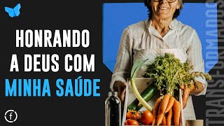 CULTO ONLINE | Honrando a Deus com Minha Saúde | 10h - 14/08/2022