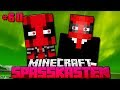 2 SPIONE IN DER STADT?! - Minecraft Spasskasten #60 [Deutsch/...
