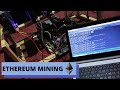 How to Start Ethereum Mining Complete Setup Details | @zubibaloch