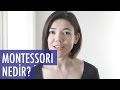 Montessori Nedir? | Acemi Anne Montessori Nedir? | Acemi Anne