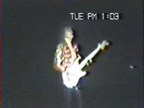 Yngwie Malmsteen 2nd and 3rd movement of Trilogy Suite Op 5...