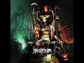 Lords Of Chaos - Job For A Cowboy
