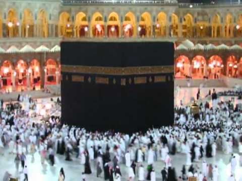 New Naat Album 2012 Hafiz Tahir Qadri Badal De Dil Ki Duniya...