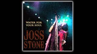Watch Joss Stone Underworld video