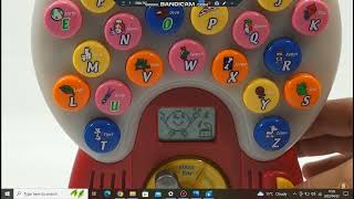 Vtech Laptops Shutdown Part 7