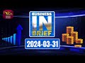 Business Brief 31-03-2024