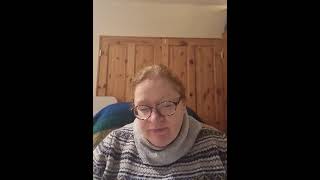 Rev Fiona's night prayer and reflection from 5th March 2021