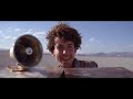 Doldrums - She is the Wave (feat. Guy Dallas) (Official Video)