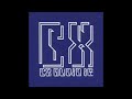 CX Audio IE (Okihide Sawaki) - 001 V