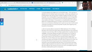 Etude Rambam #231 : Les lois relatives au mariage : Chapitre 25