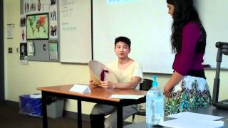 AP World: Trial of Genghis Kahn