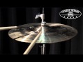 Zildjian 14" Vintage A Hi Hat Cymbals (VintageA2)