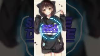 Simple Dimpleedit Audio