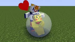 Cinderace Ate Colin The Pikachu Red Scarf Me