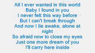Watch 98 Degrees You Dont Know video