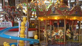 Lyn O. Is Live Welcome To My Daily Live-With Duckies