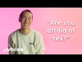 Virgins Answer Very Personal Questions | Sex Ed