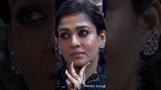 Lady Superstar Nayanthara Hot Vertical Edit